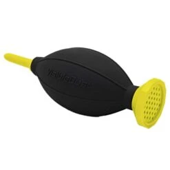Visible Dust Zee Pro Sensor-Cleaning Bulb Blower For Digital Cameras (Yellow)