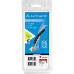 VisibleDust EZ CurVswab ThinLite X Cleaning Kit (1.3x)