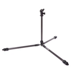 3 Legged Thing Winston Pro 2.0 Carbon Fibre Tripod With Airhed Pro Ballhead - Darkness -Camera Gear Store WINSTONKIT2DARK 2