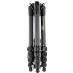 3 Legged Thing Winston Pro 2.0 Carbon Fibre Tripod With Airhed Pro Ballhead - Darkness -Camera Gear Store WINSTONKIT2DARK 7