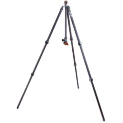 3 Legged Thing Winston Pro 2.0 Carbon Fibre Tripod With Airhed Pro Ballhead In Grey -Camera Gear Store WINSTONKITGREY2 5