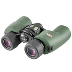 Kowa YF II 6x30 Binocular - Green -Camera Gear Store YF II 30 6 5
