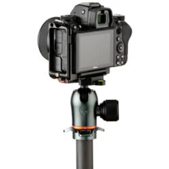 3 Legged Thing Zelda L-Bracket For Nikon Z6 Z7 - Darkness -Camera Gear Store ZELDA B 3