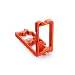 3 Legged Thing Zelda L-Bracket For Nikon Z6 Z7 Copper -Camera Gear Store ZELDA C 3