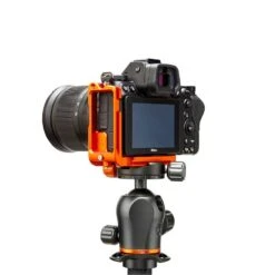 3 Legged Thing Zelda L-Bracket For Nikon Z6 Z7 Copper -Camera Gear Store ZELDA C 4