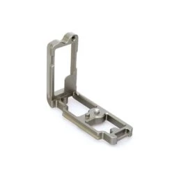 3 Legged Thing Zelda L-Bracket For Nikon Z6 Z7 Slate Grey