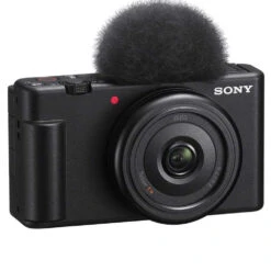 Sony ZV-1F Vlogging Camera