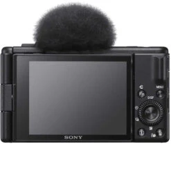 Sony ZV-1F Vlogging Camera -Camera Gear Store ZV1FBDI EU 2