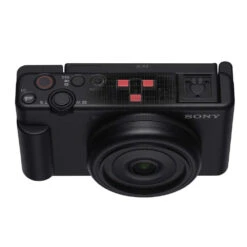 Sony ZV-1F Vlogging Camera -Camera Gear Store ZV1FBDI EU 4
