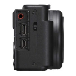 Sony ZV-1F Vlogging Camera -Camera Gear Store ZV1FBDI EU 5
