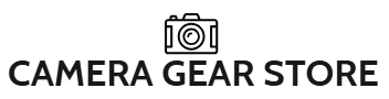 Camera Gear Store